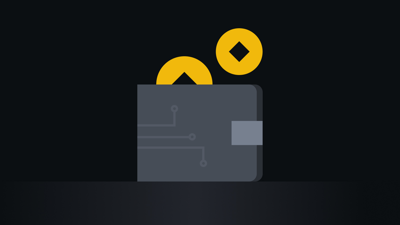 智能安全交易生态